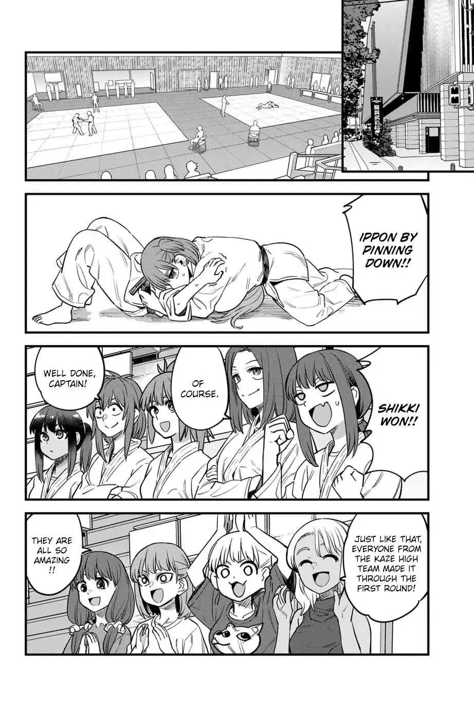 Manga page 10