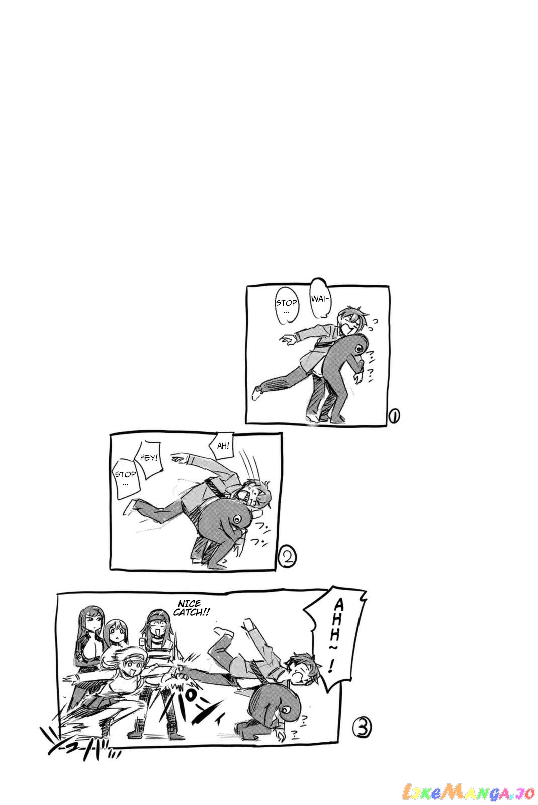 Manga page 4