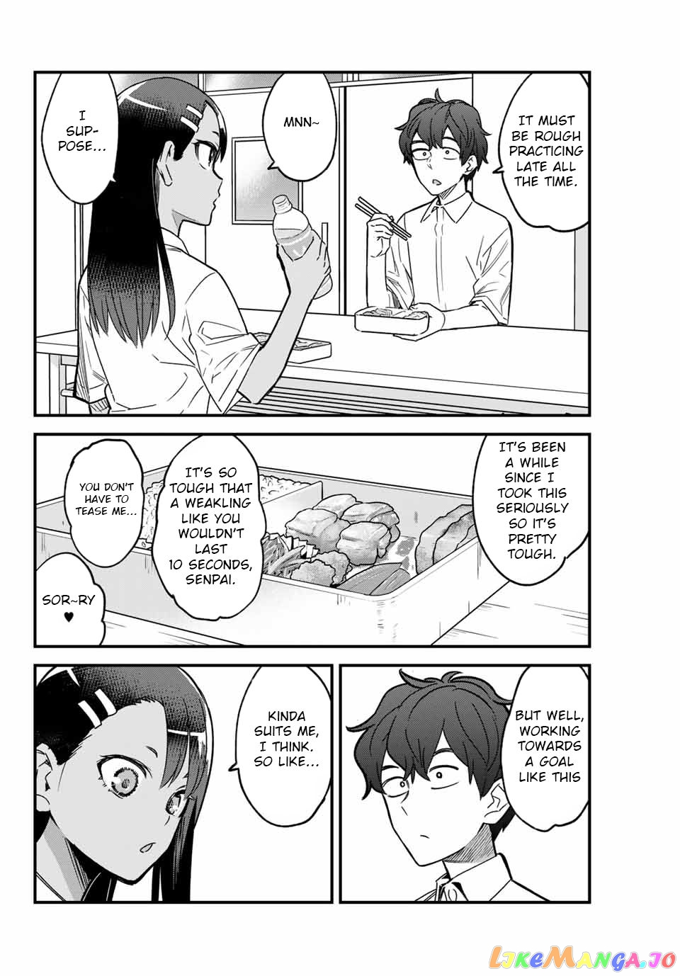 Manga page 4