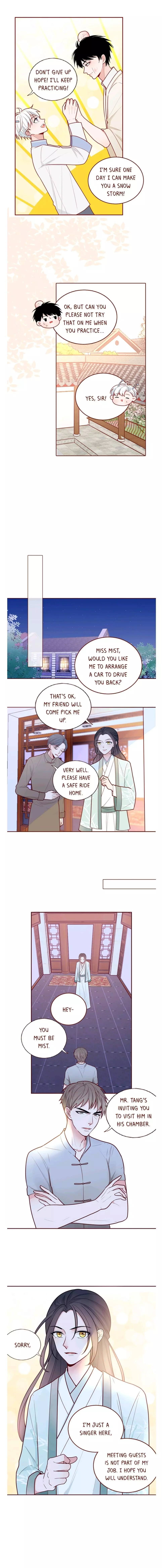 Manga page 5