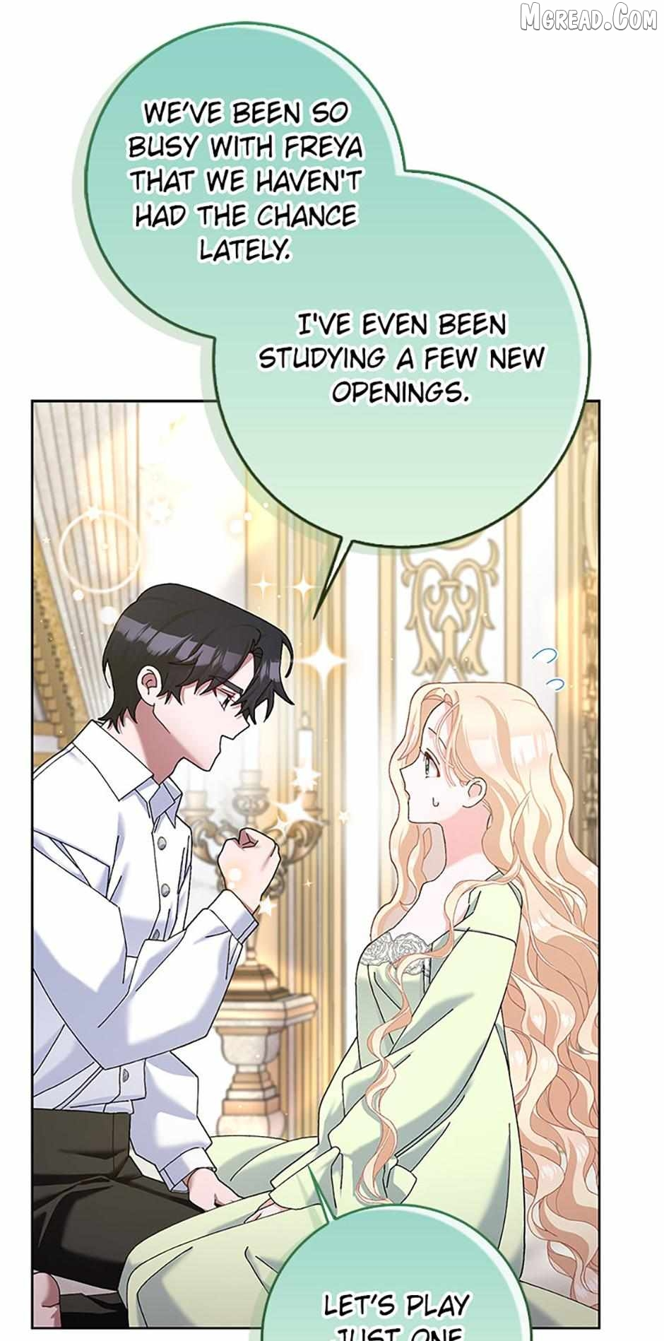 Manga page 9