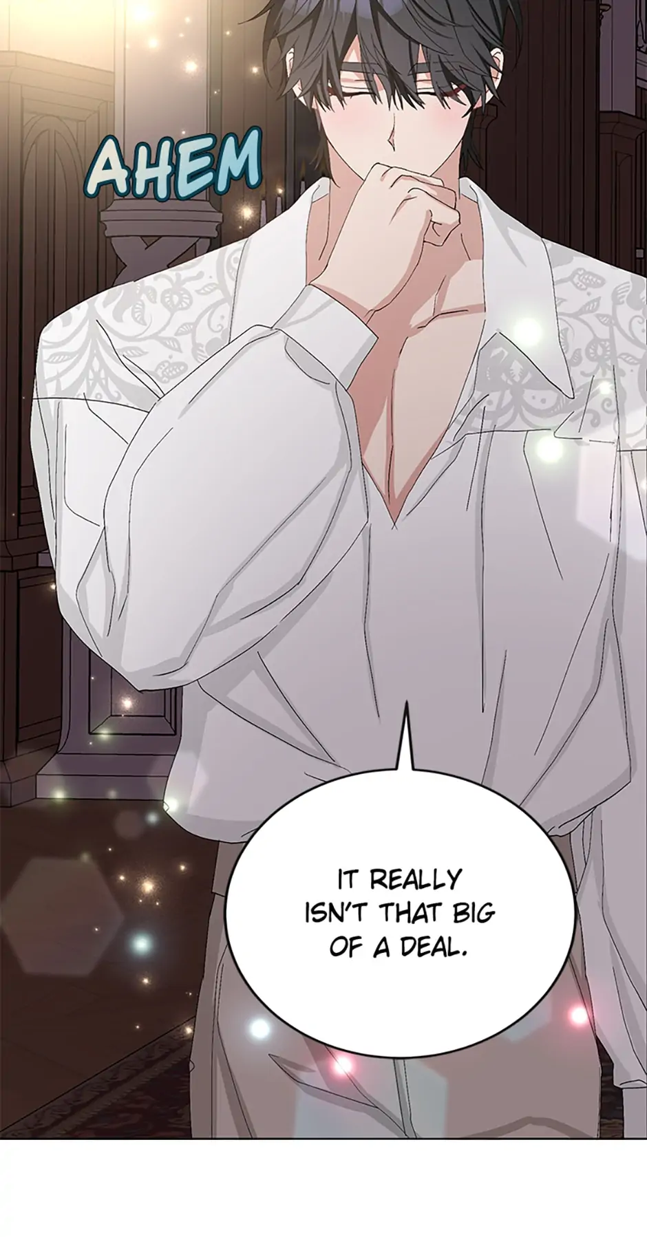 Manga page 19