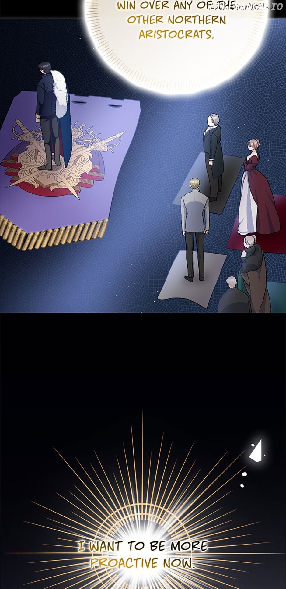 Manga page 22