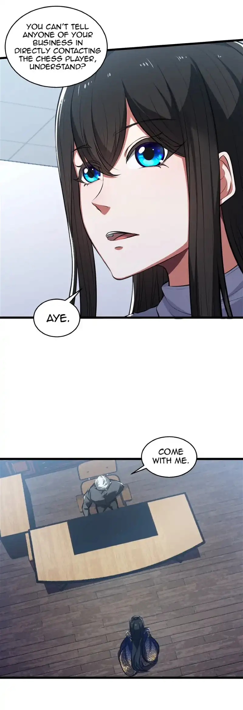 Manga page 14