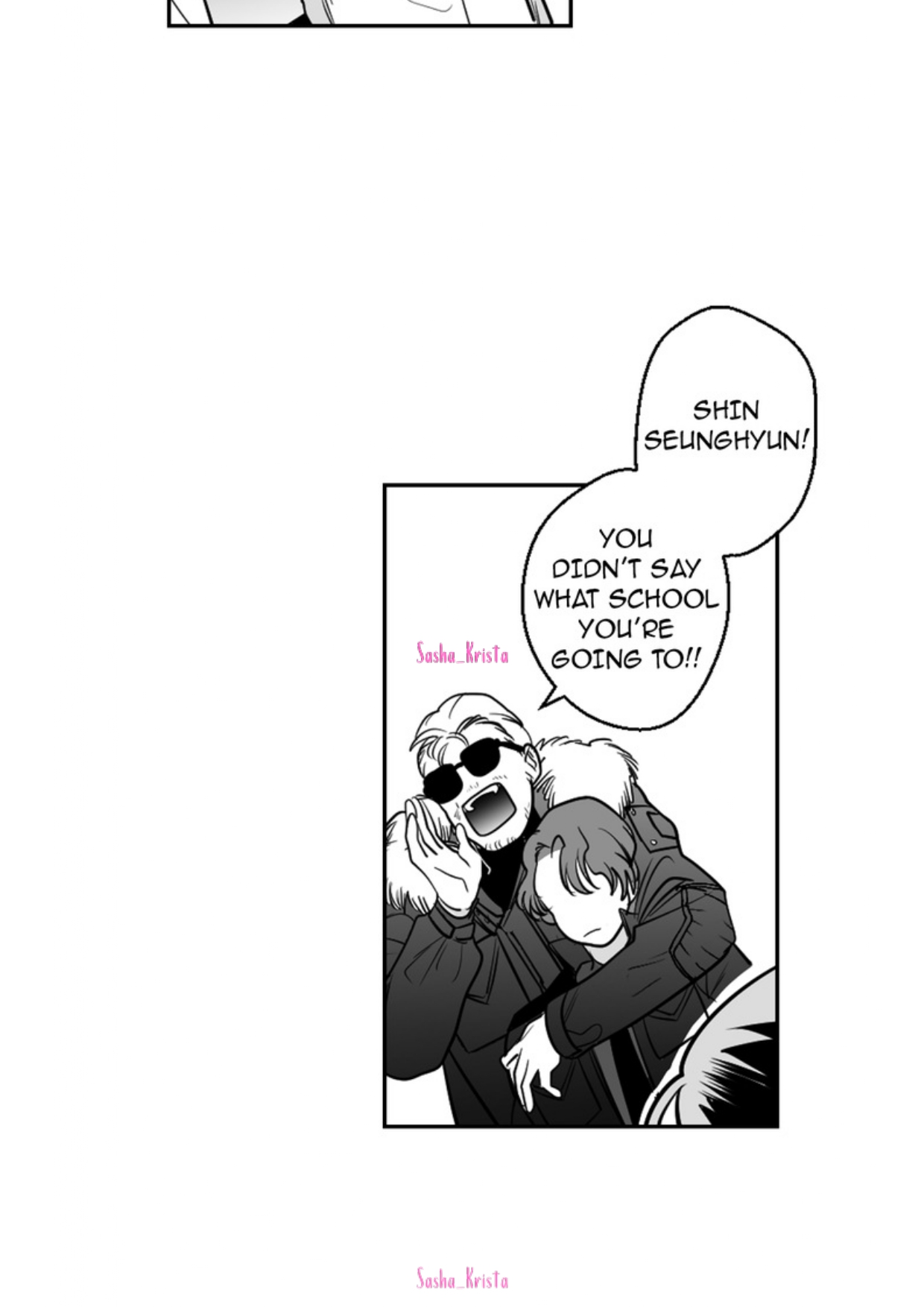 Manga page 19