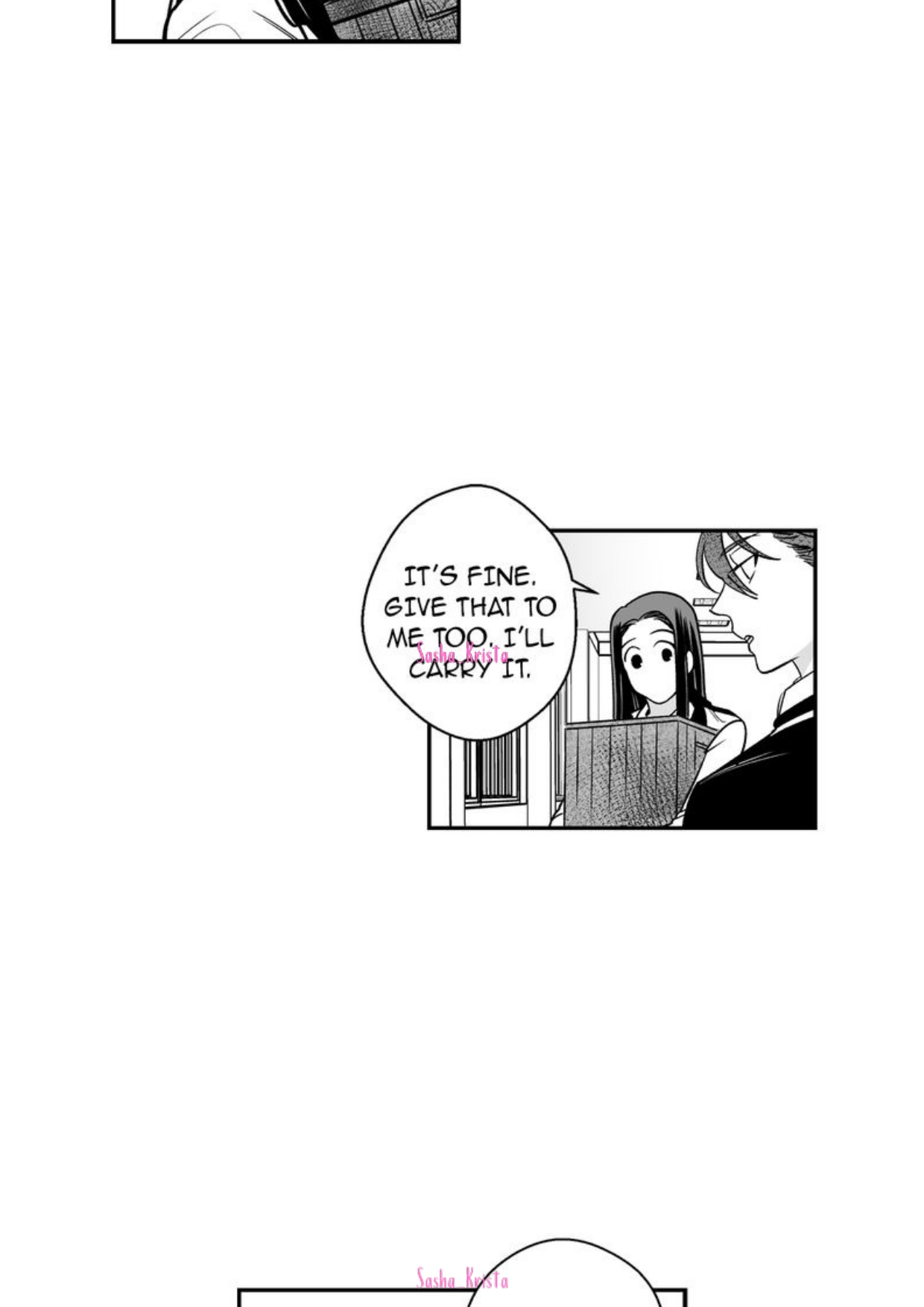 Manga page 32