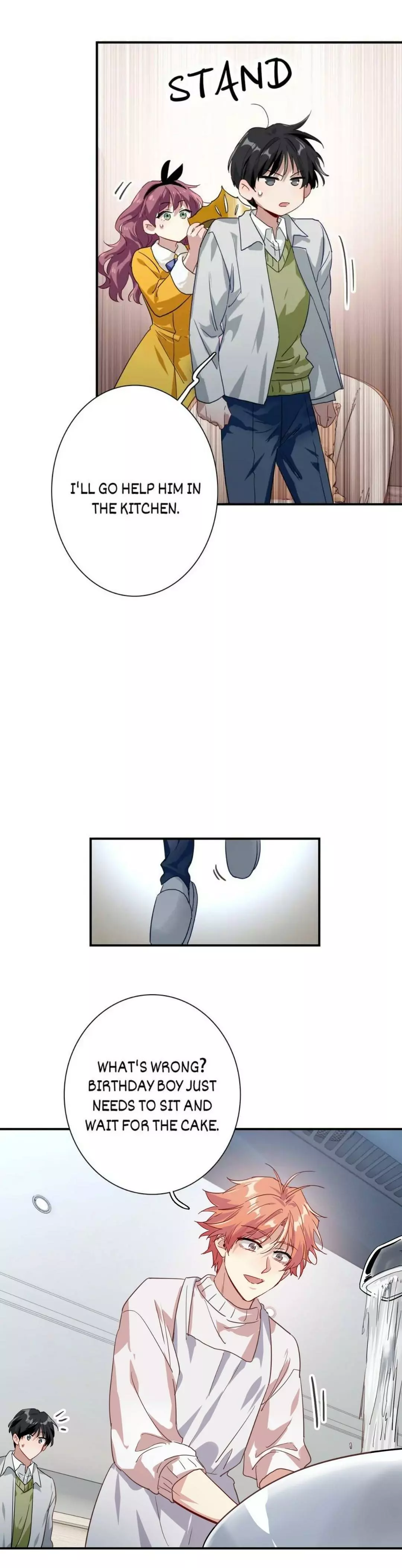 Manga page 7