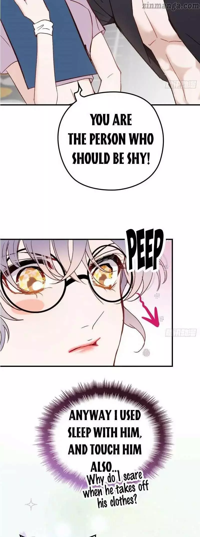 Manga page 21