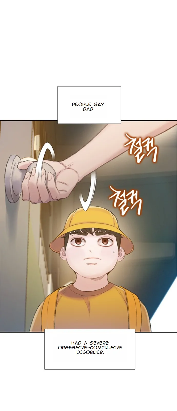 Manga page 20