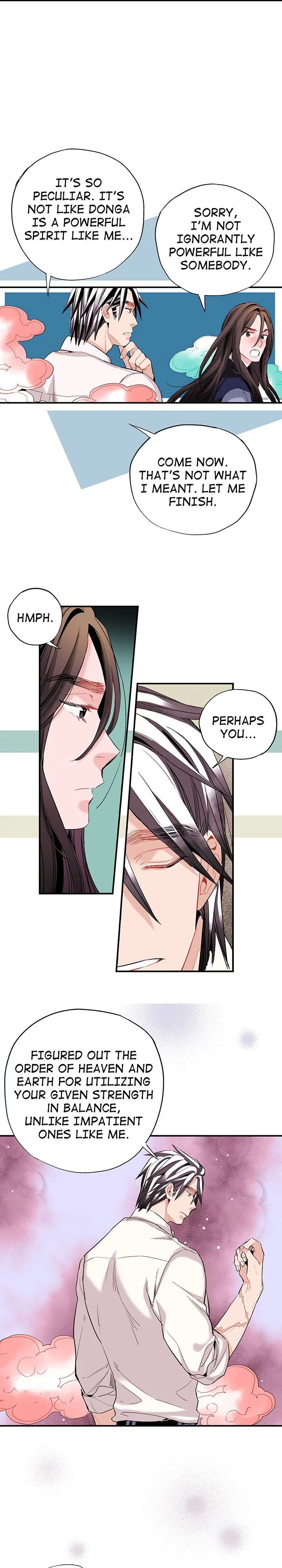 Manga page 11