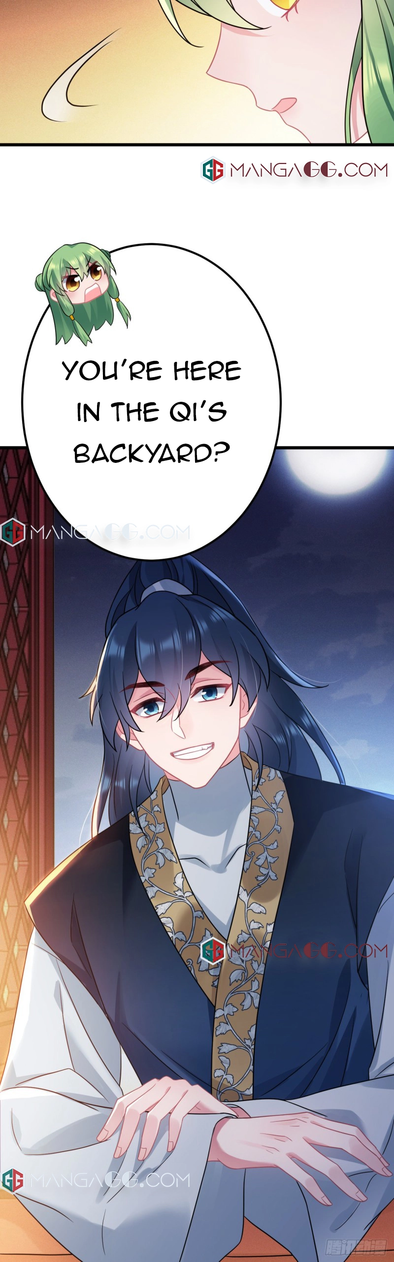 Manga page 19