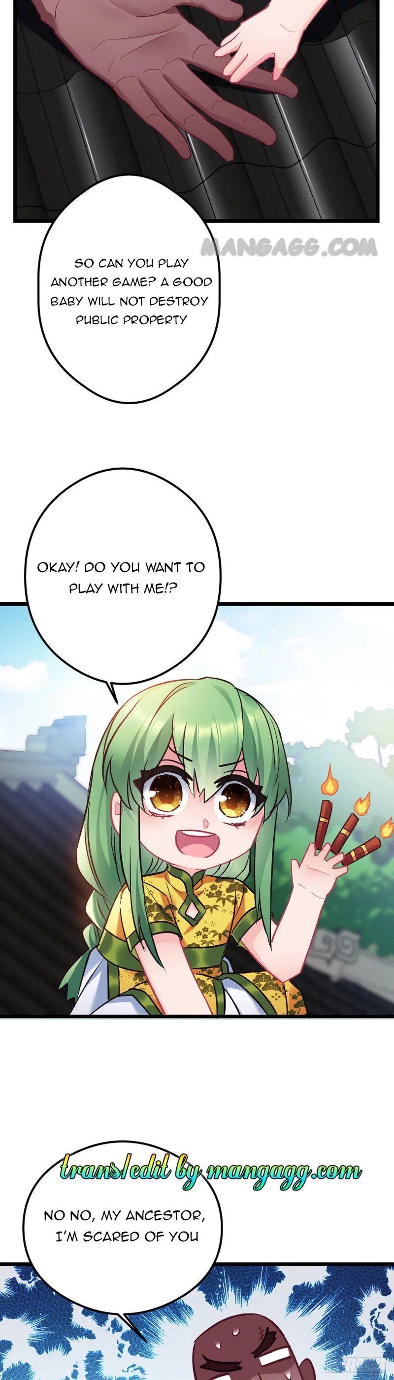 Manga page 23