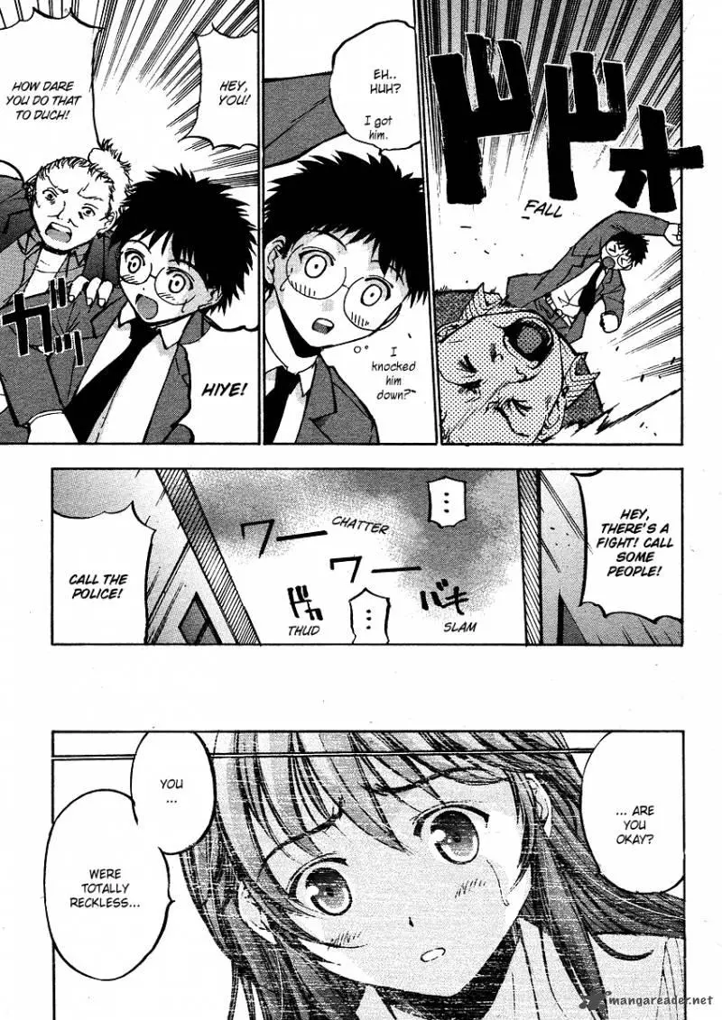 Manga page 17