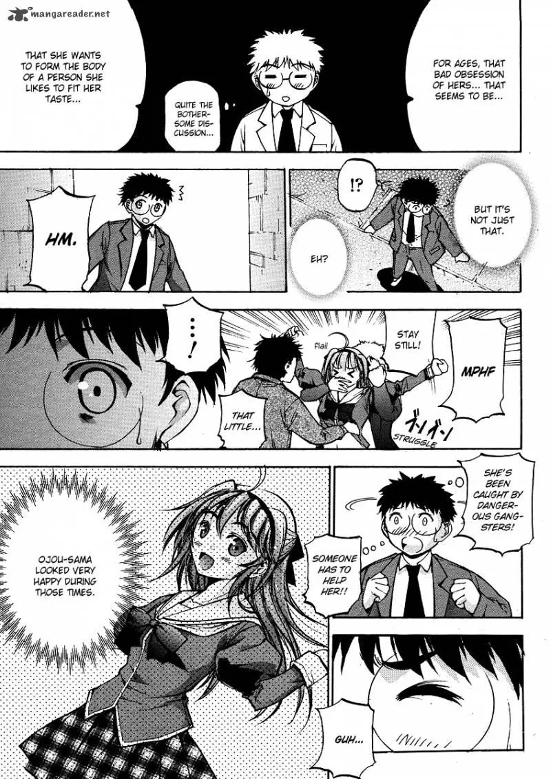 Manga page 15