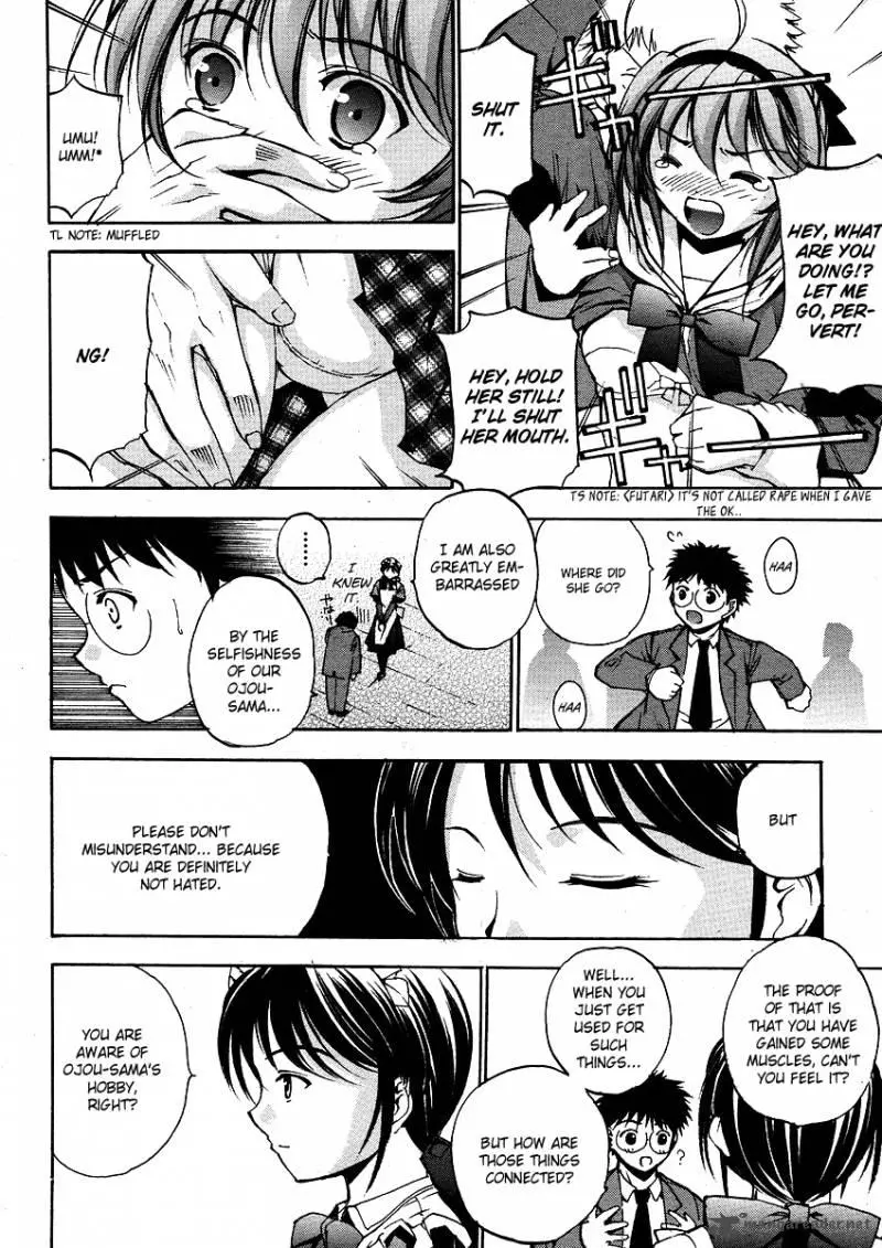 Manga page 14