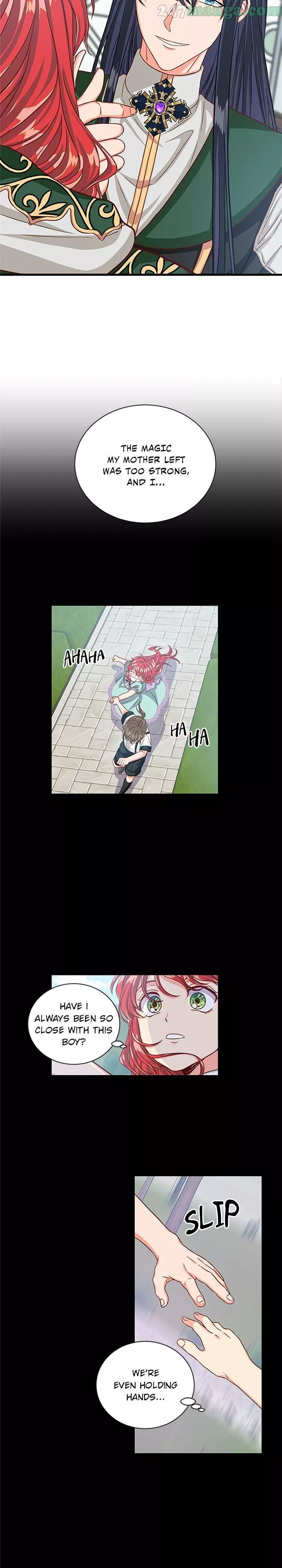 Manga page 20