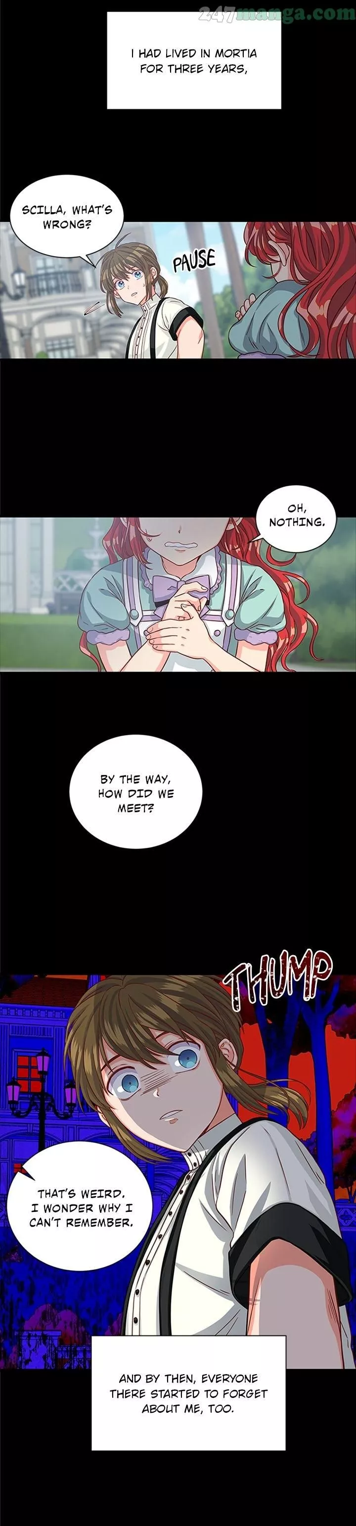 Manga page 21