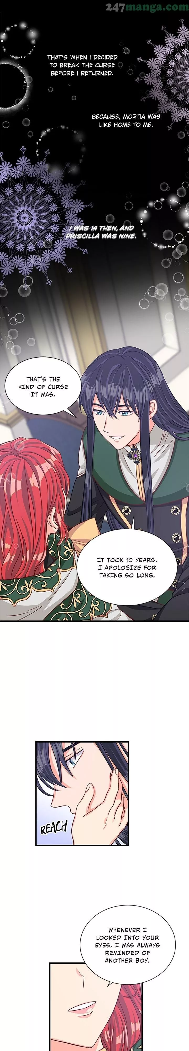Manga page 22