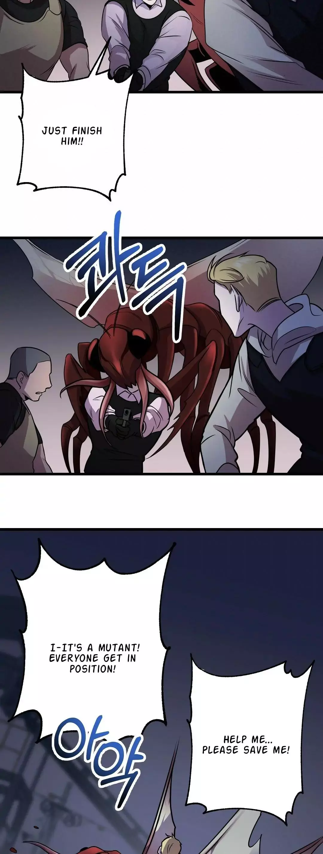 Manga page 11