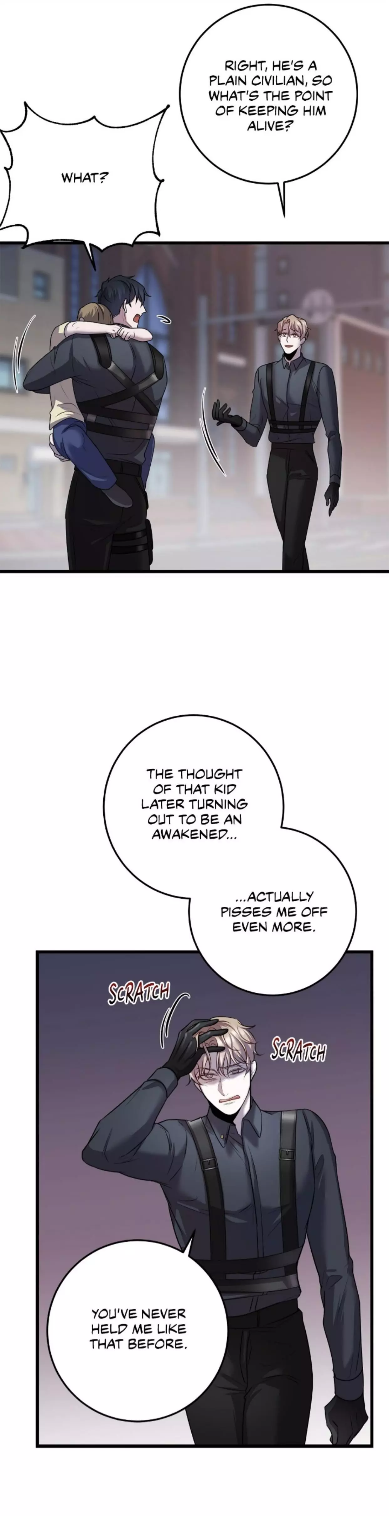 Manga page 4