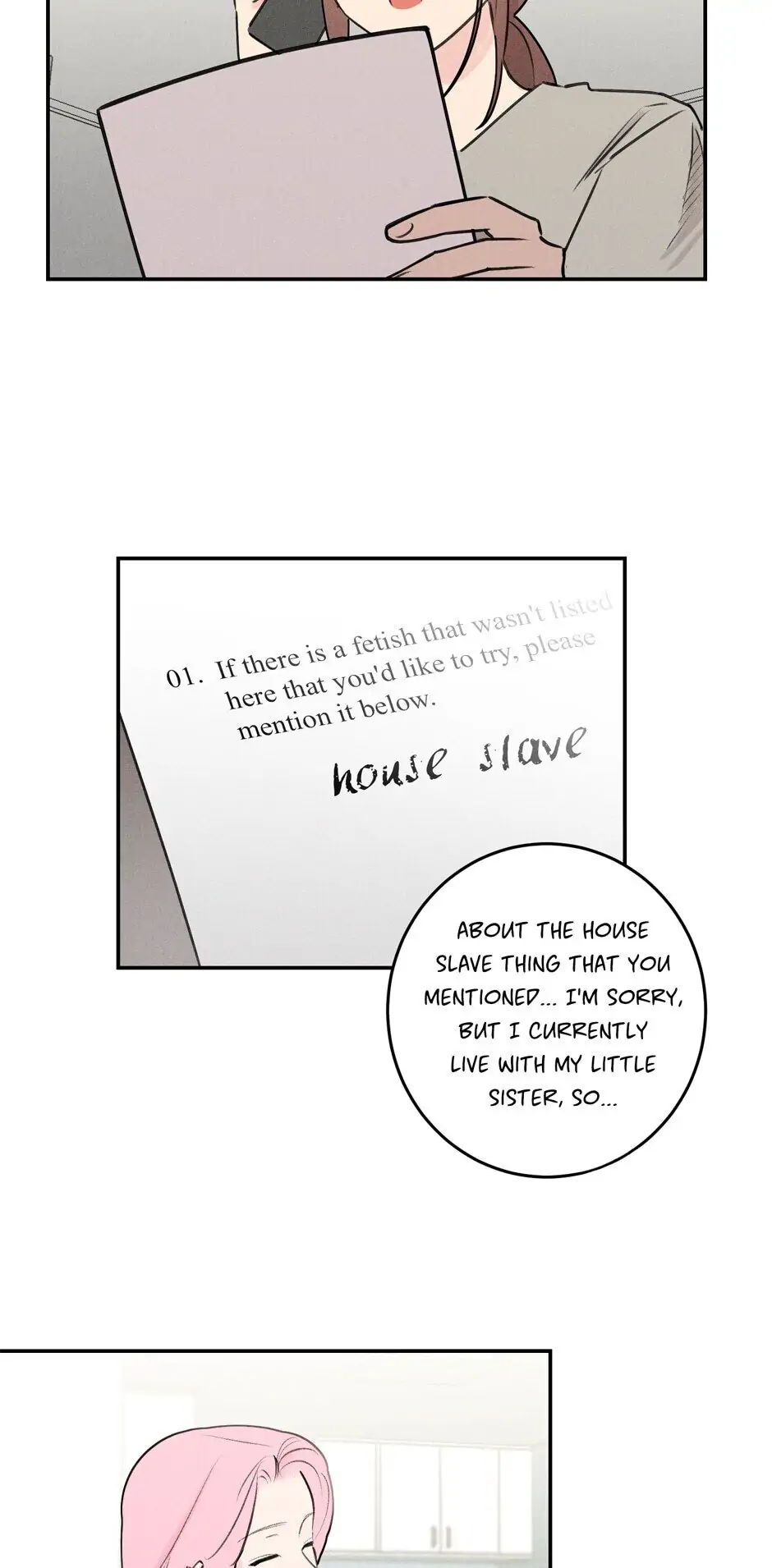 Manga page 28