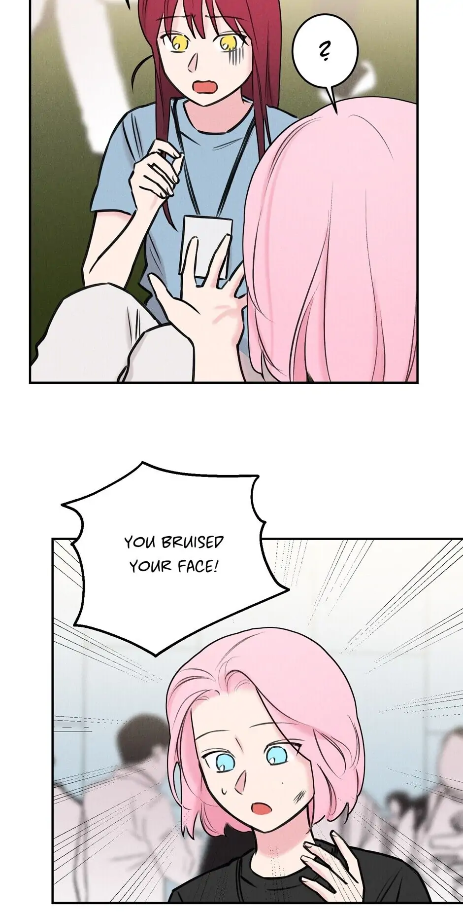 Manga page 10