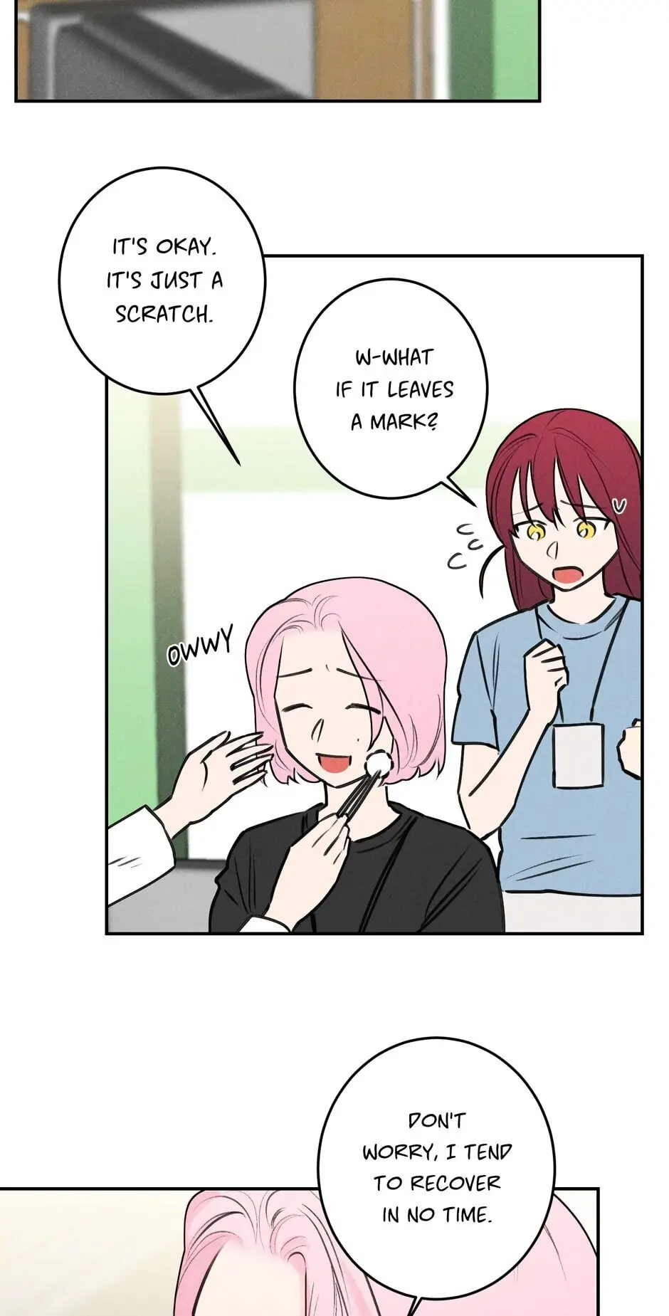 Manga page 12