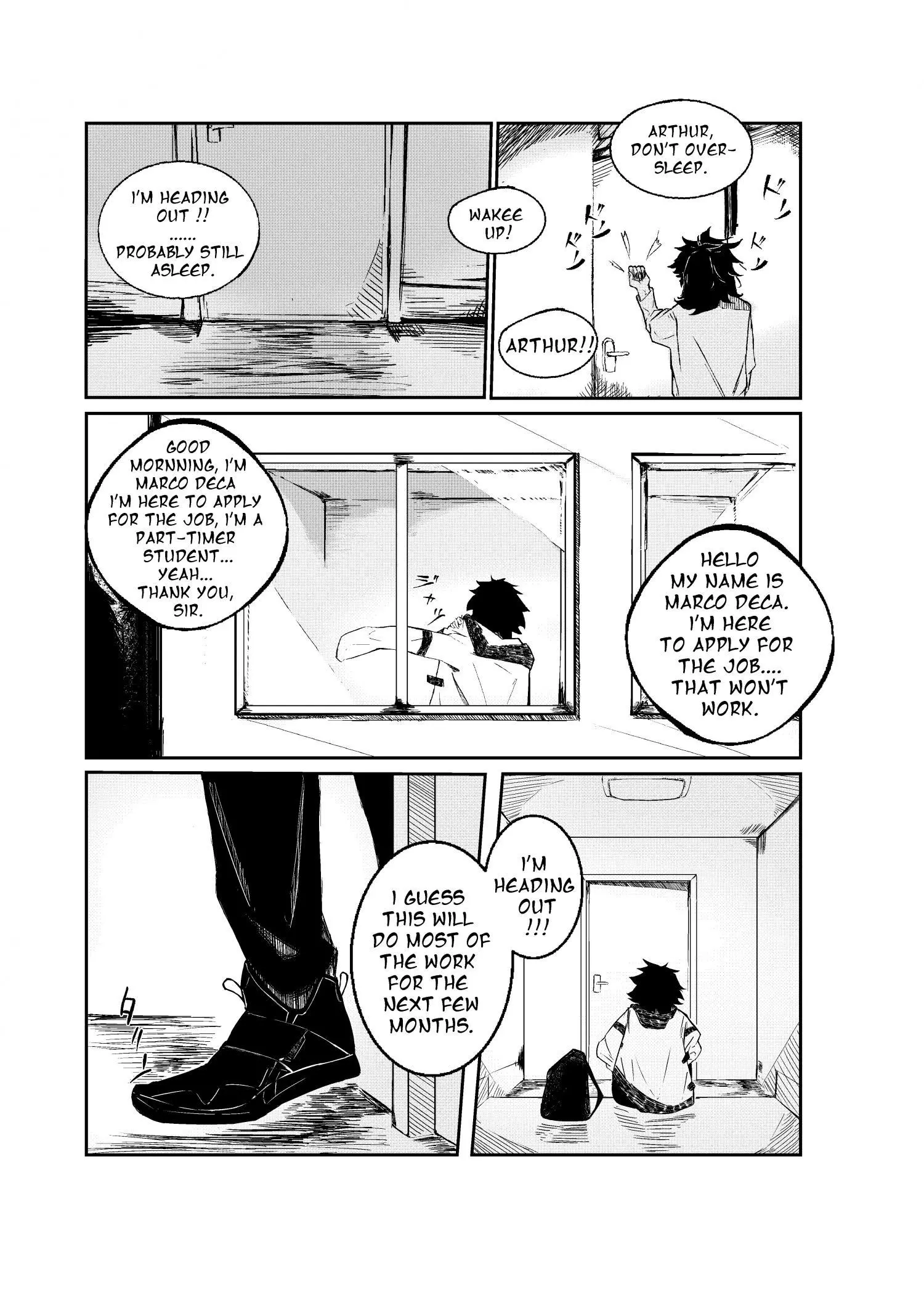 Manga page 7