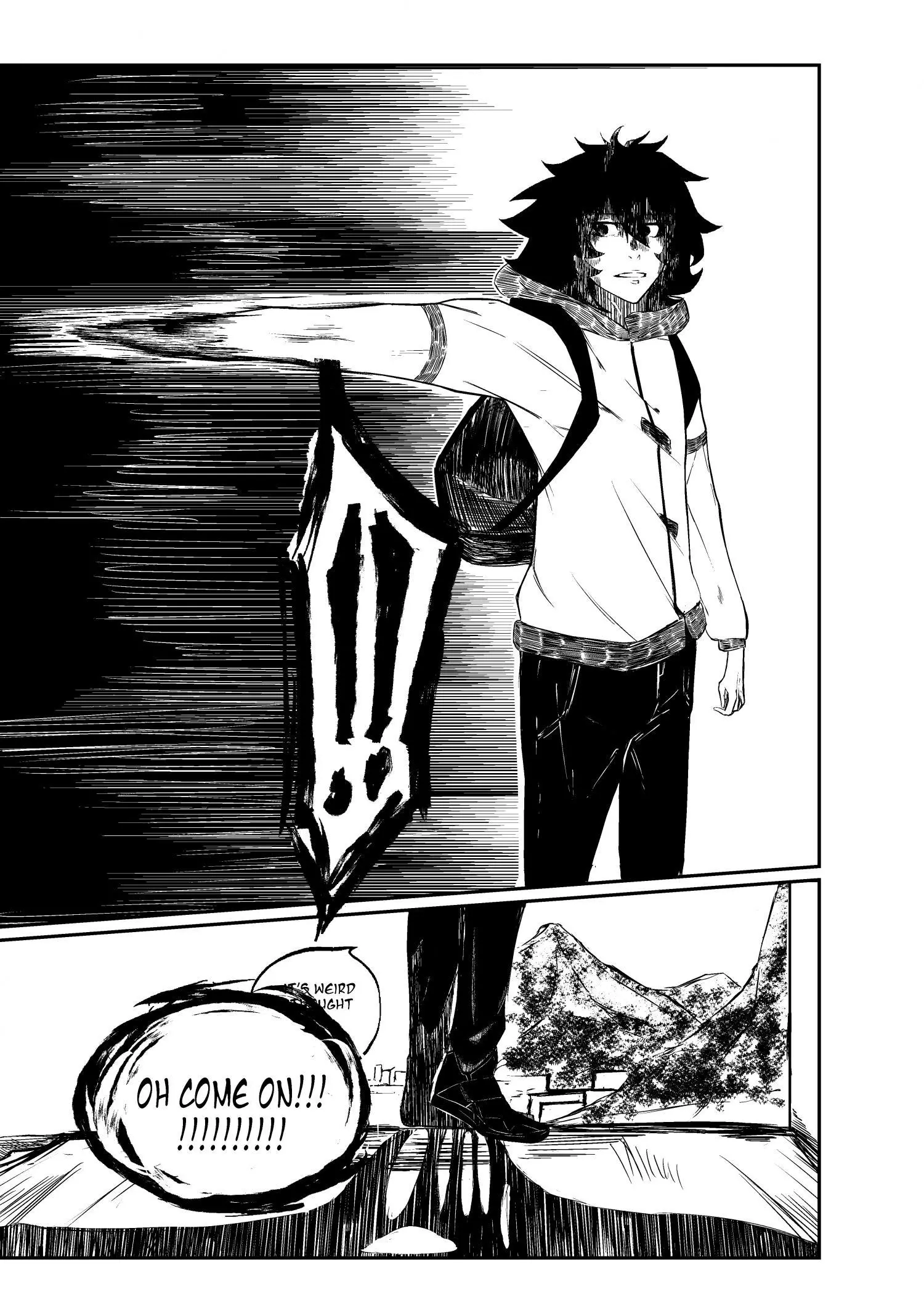 Manga page 10