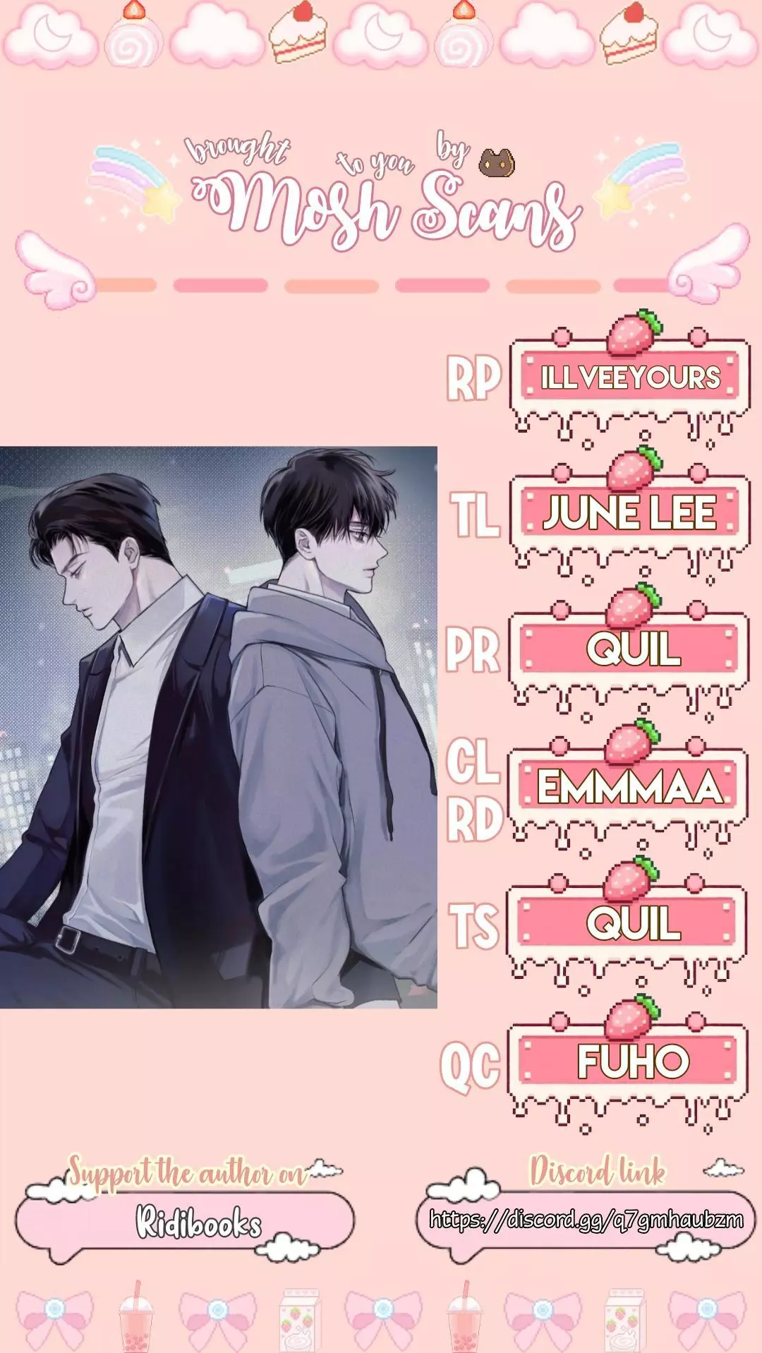 Manga page 9