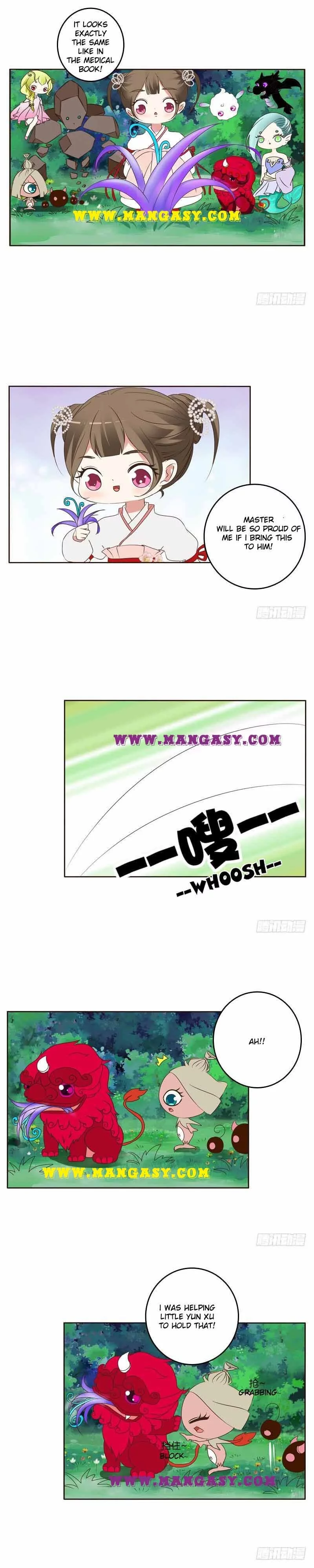 Manga page 9