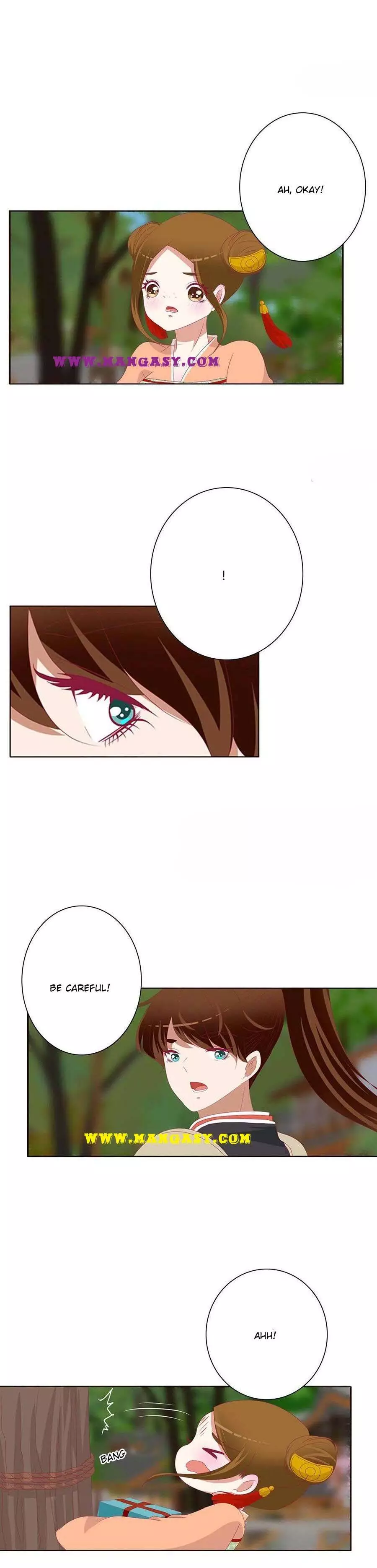 Manga page 11