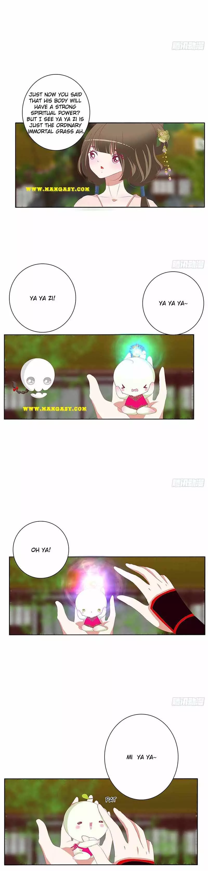 Manga page 10