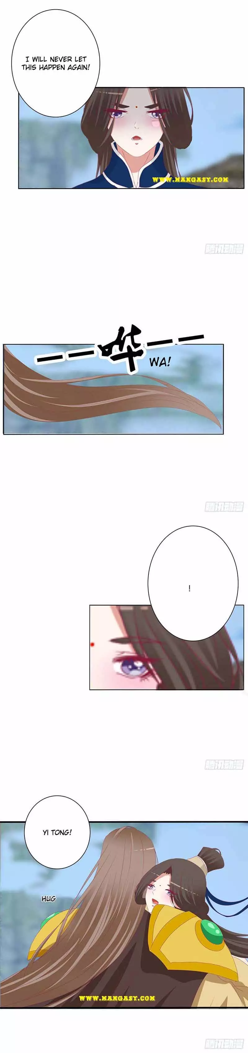 Manga page 11