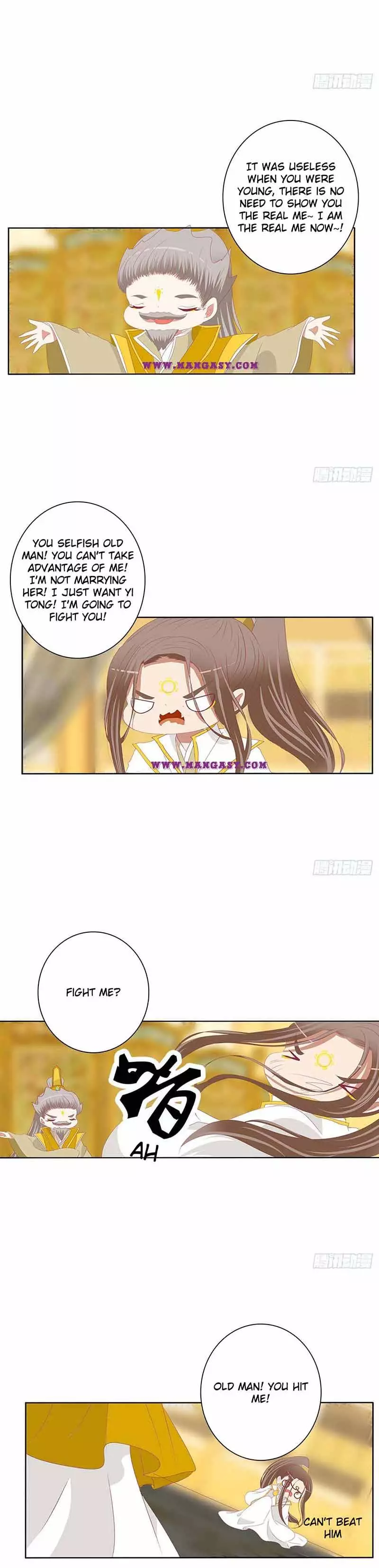 Manga page 11