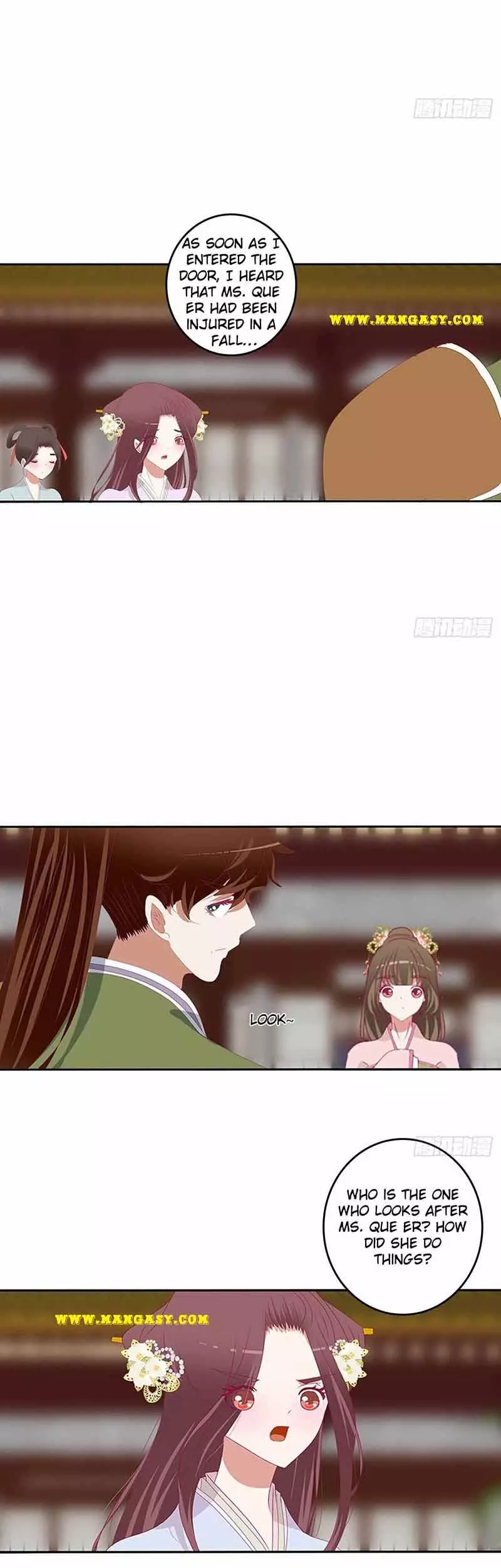 Manga page 15
