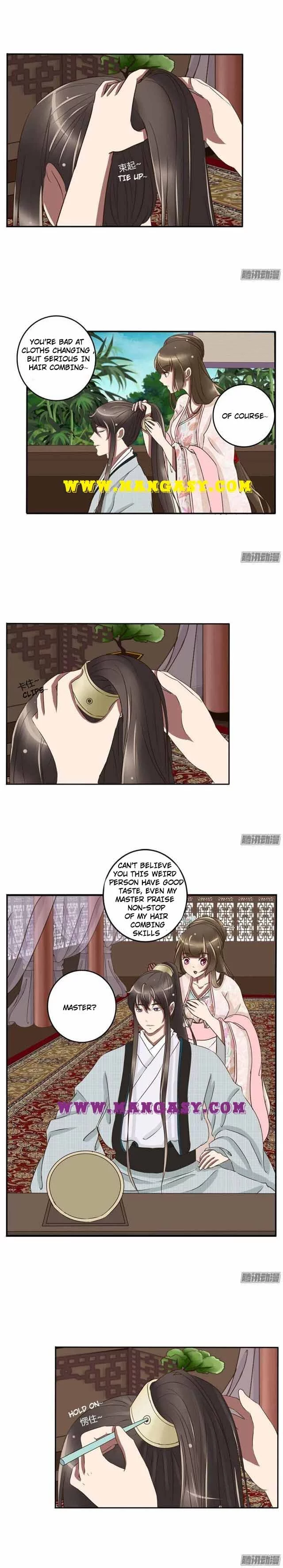 Manga page 10