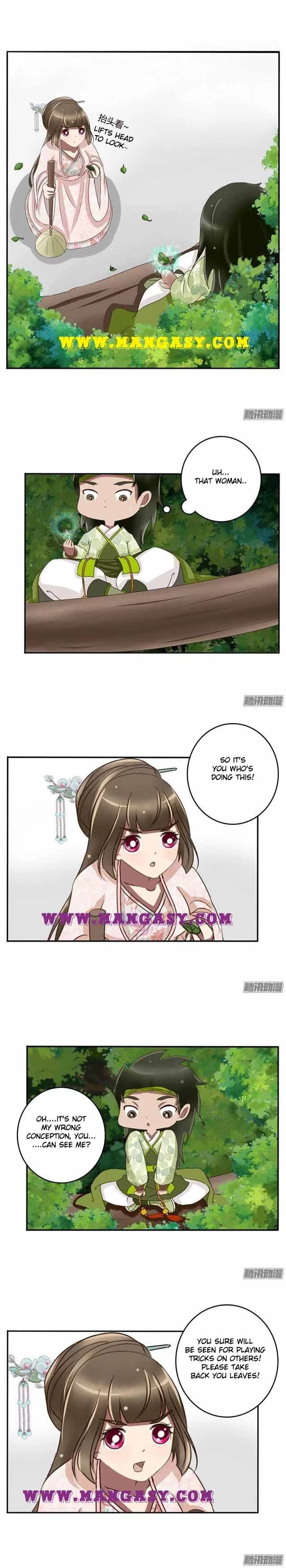 Manga page 11