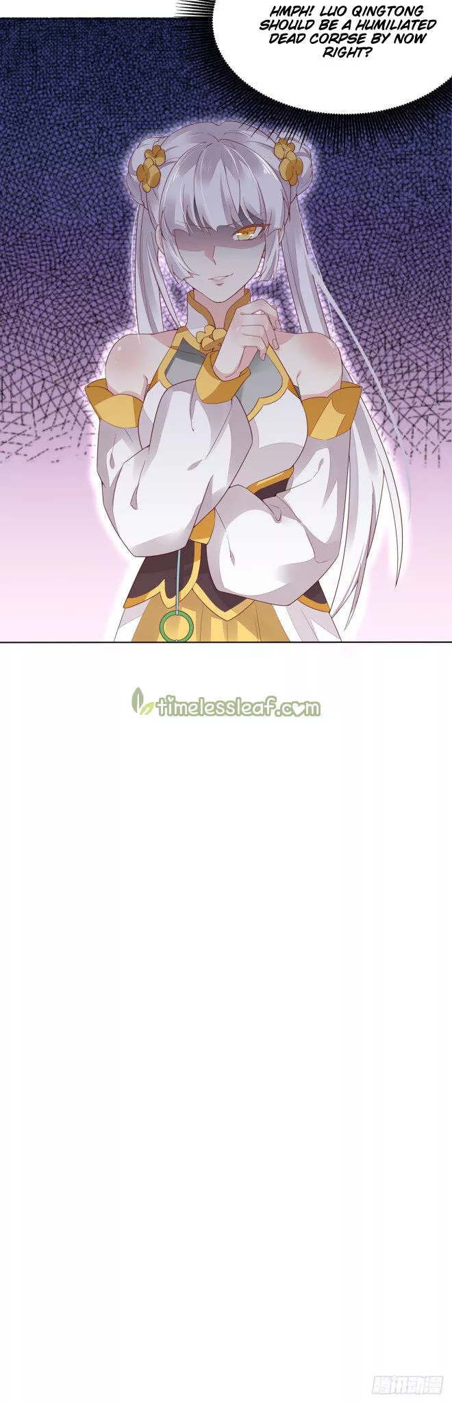 Manga page 11