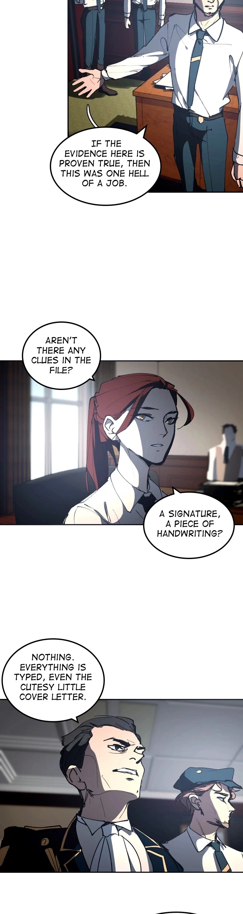 Manga page 28