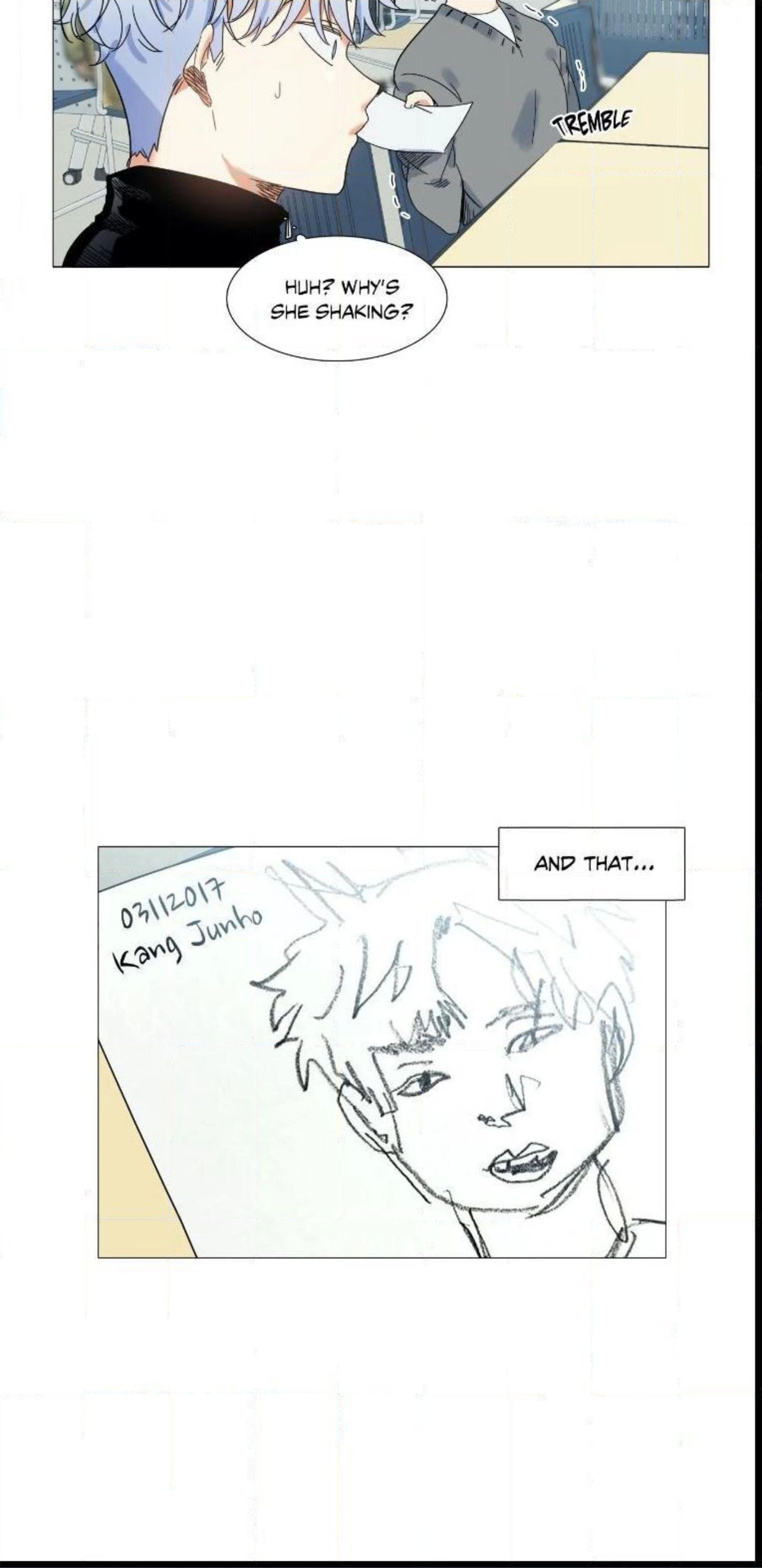 Manga page 36