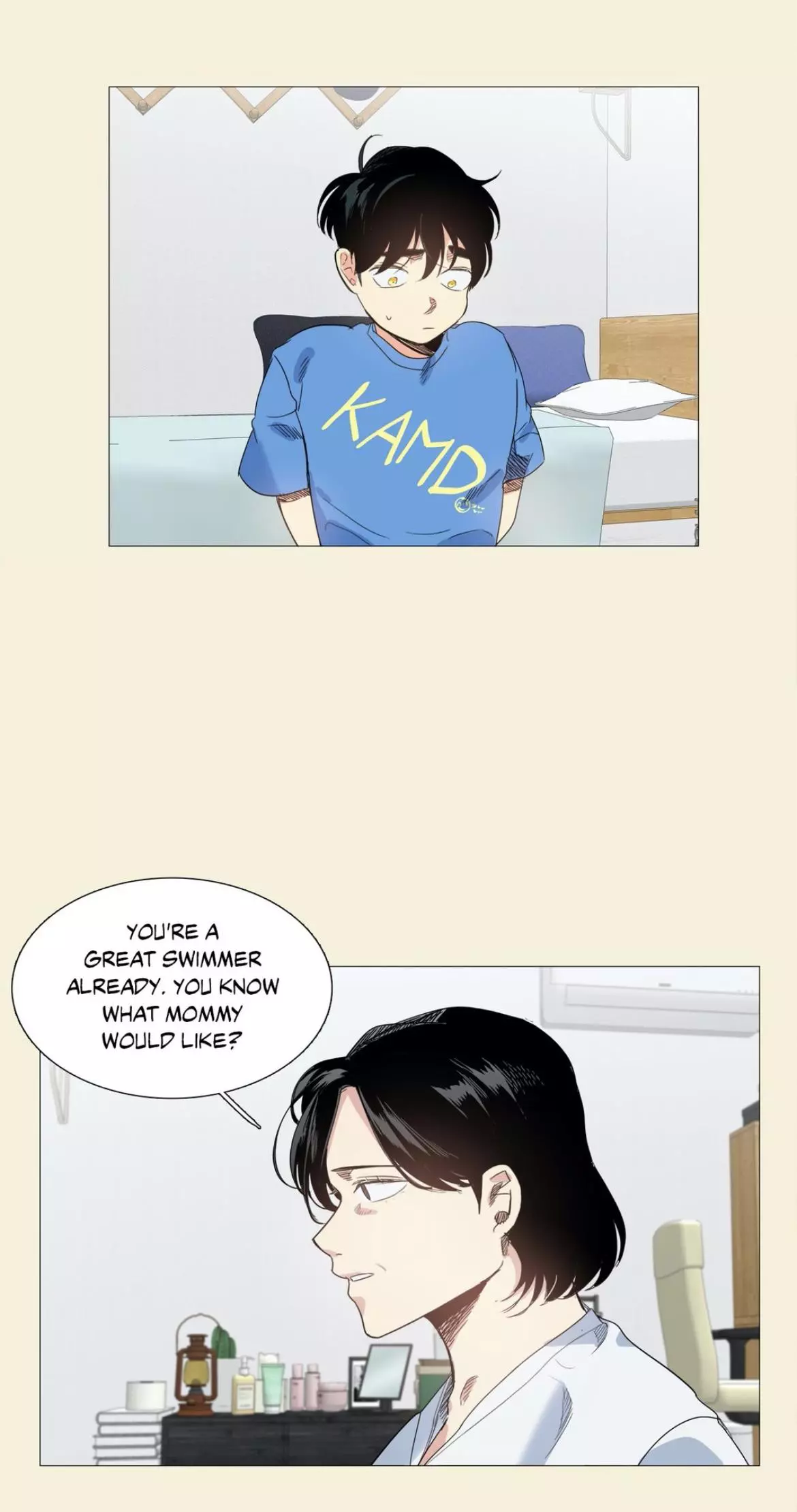 Manga page 19