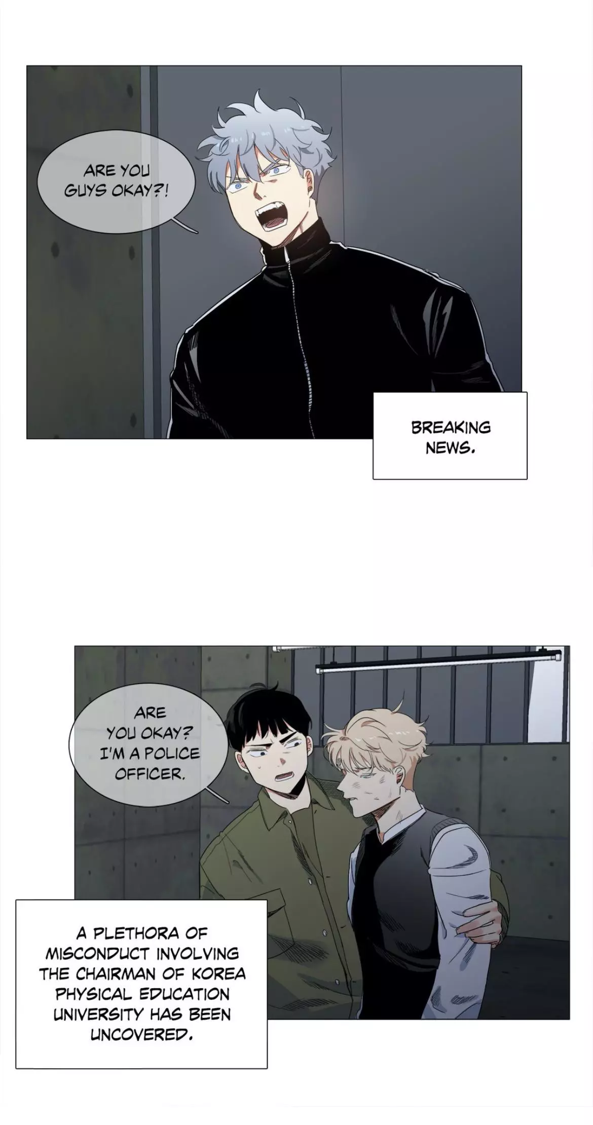 Manga page 42