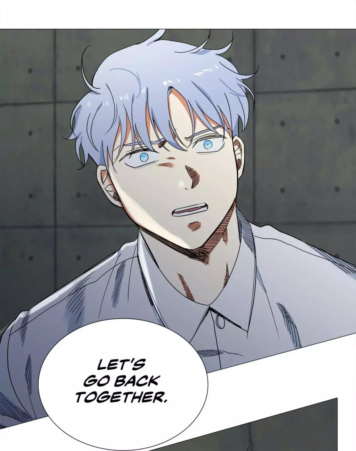 Manga page 40