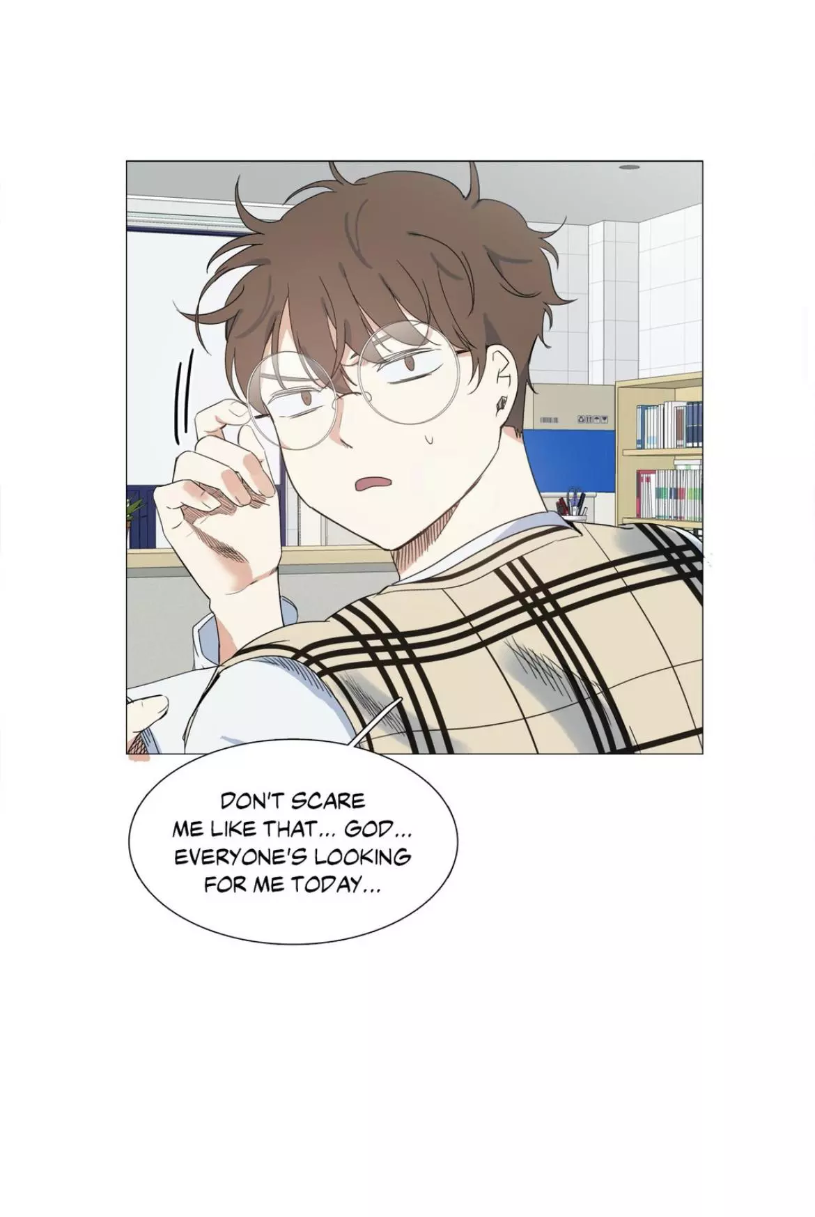 Manga page 15