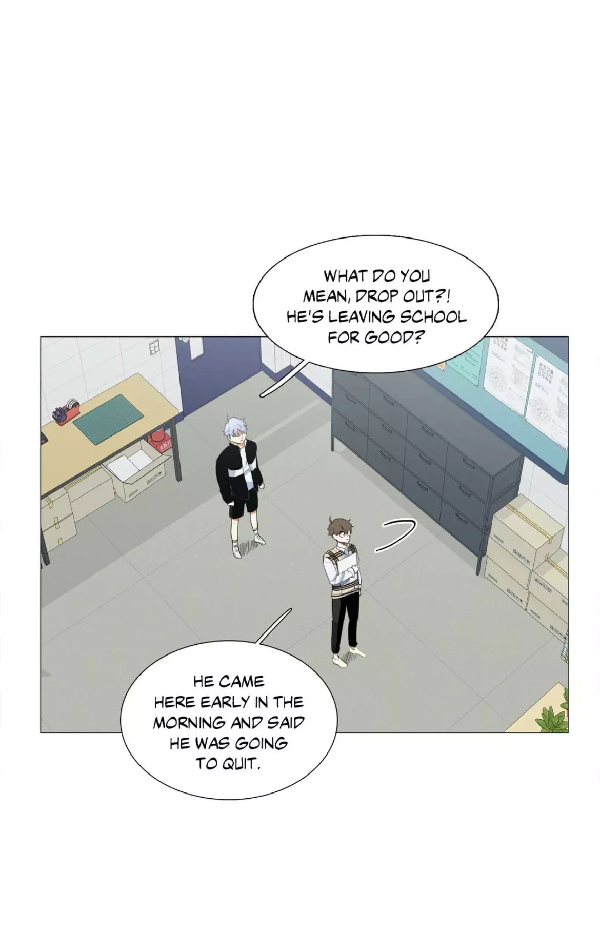 Manga page 21