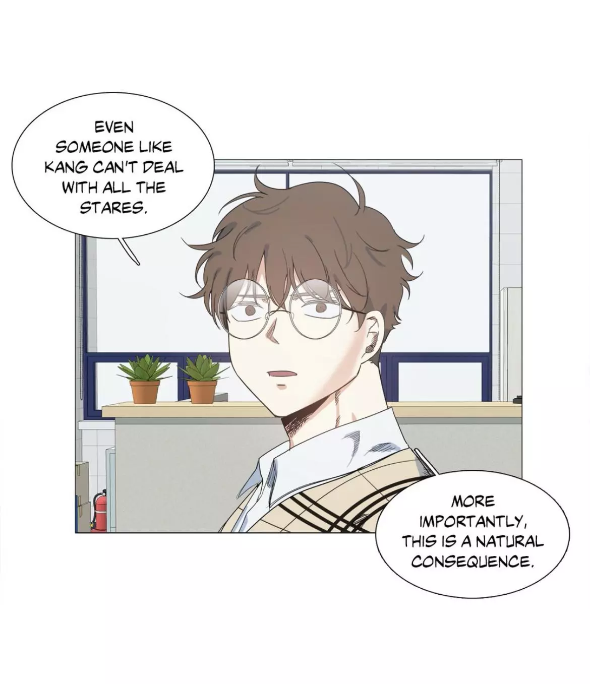 Manga page 22