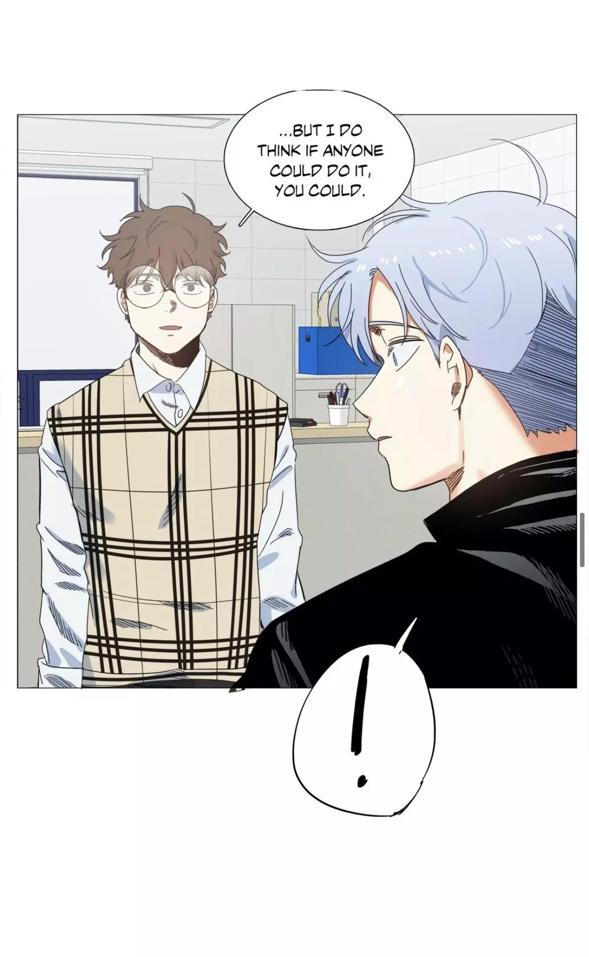 Manga page 33