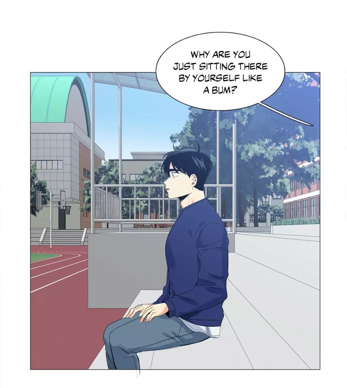 Manga page 40