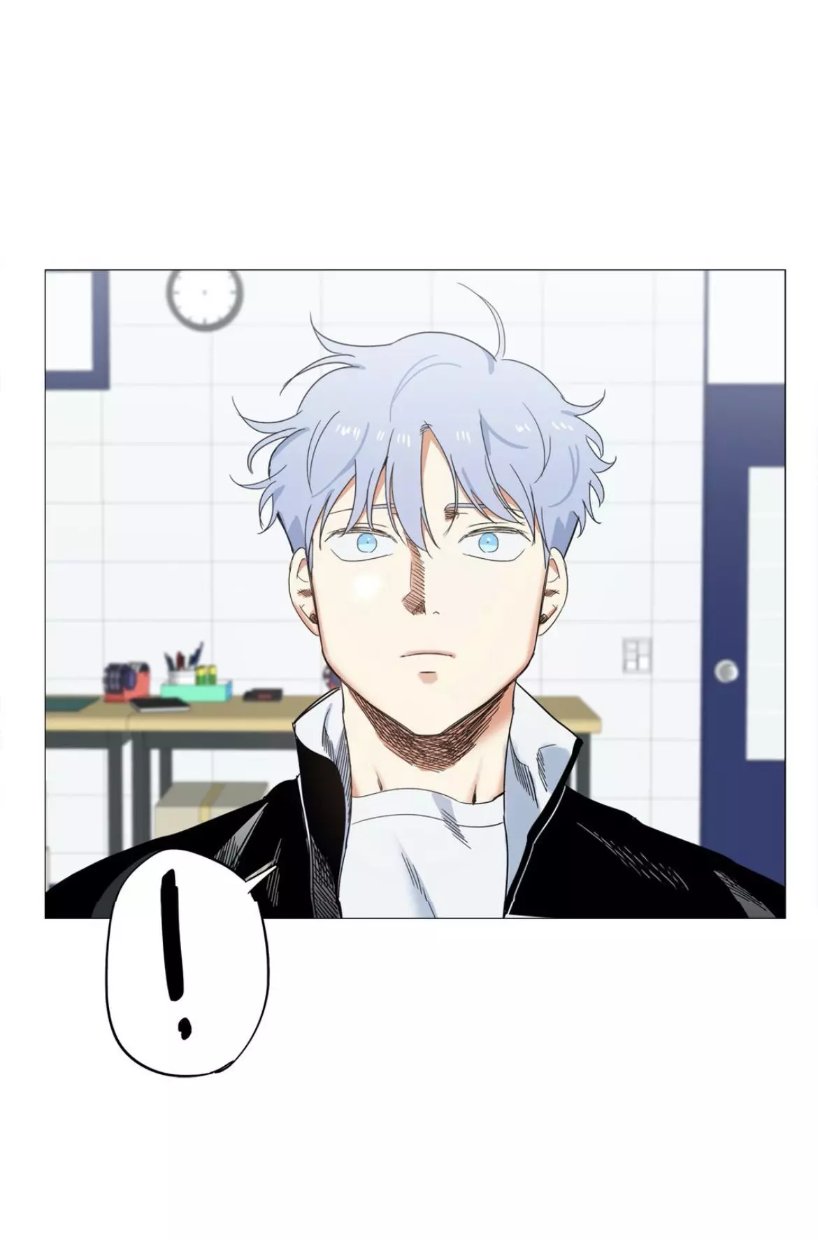 Manga page 28